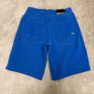 Vintage Y2K Southpole Blue Shorts‎ Denim Skater Baggy Streetwear 40